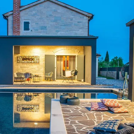 Luxury And Stylish With Private Pool Villa *